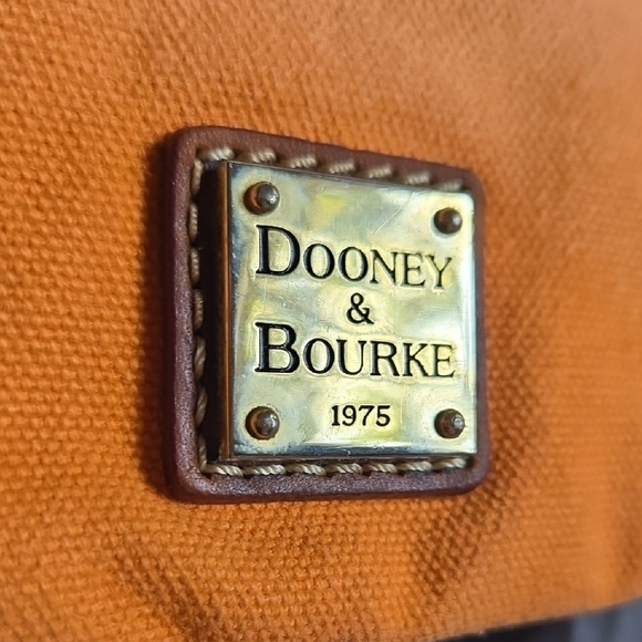 Dooney & Bourke Multicolor Crossbody Bag - Picture 10 of 10